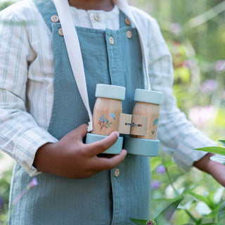 Little Dutch Binoculars - Forest Friends