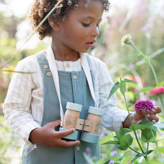 Little Dutch Binoculars - Forest Friends