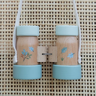 Little Dutch Binoculars - Forest Friends