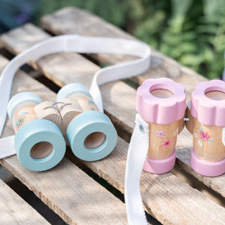 Little Dutch Binoculars - Forest Friends