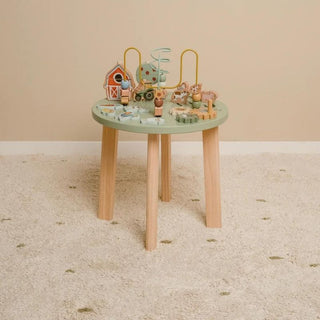 Little Dutch Activity Table - Little Farm