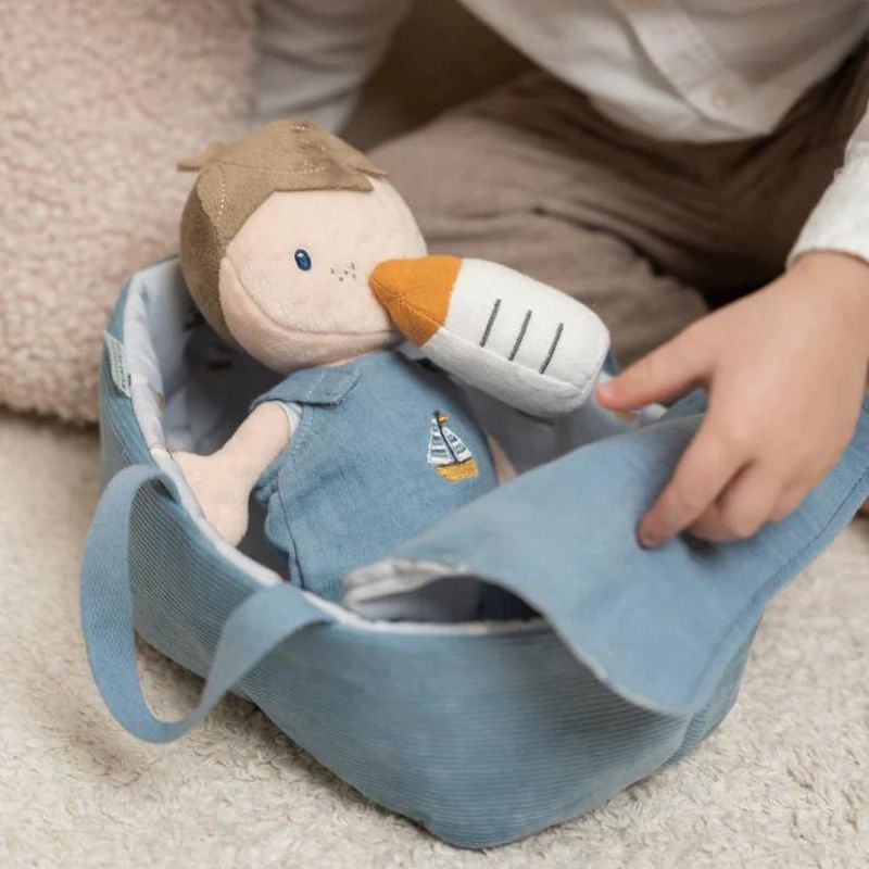 Little Dutch Baby Doll Jim Set
