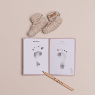 Little Dutch Memory Box - Baby Bunny