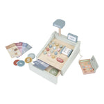 Little Dutch Wooden Toy Cash Register
