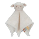 Little Dutch Cuddle Cloth - Little Farm Sheep
