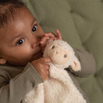 Little Dutch Cuddle Cloth - Little Farm Sheep