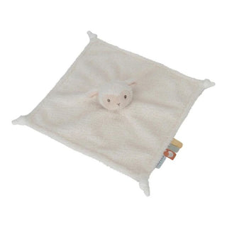 Little Dutch Cuddle Cloth - Little Farm Sheep