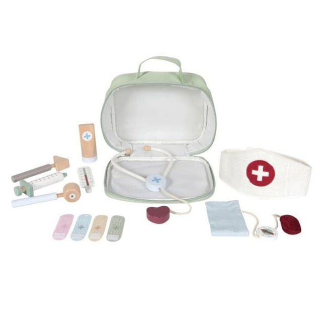 Little Dutch Doctor's Bag Set