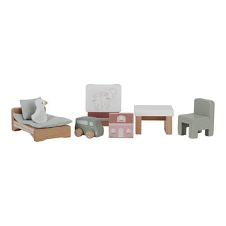Little Dutch Dolls House Expansion Set Children's Room