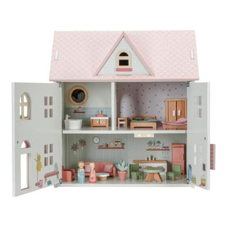 Little Dutch Dolls House