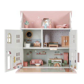 Little Dutch Dolls House
