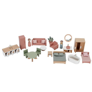 Little Dutch Dolls House