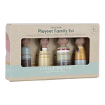 Little Dutch Doll's House Expansion Set Family - Evi