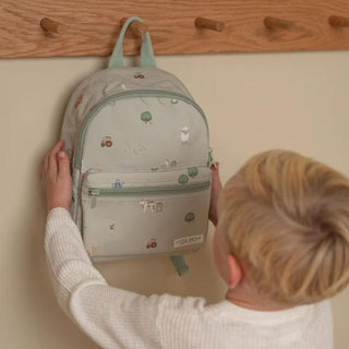 Little Dutch Backpack - Little Farm