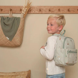 Little Dutch Backpack - Little Farm