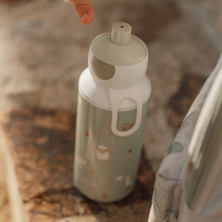 Little Dutch Drinking Bottle Pop-up 400 ml - Little Farm