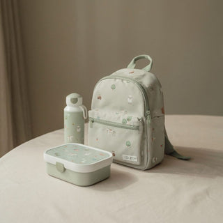 Little Dutch Drinking Bottle Pop-up 400 ml - Little Farm