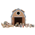 Little Dutch Portable Farmhouse