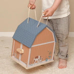 Little Dutch Portable Farmhouse