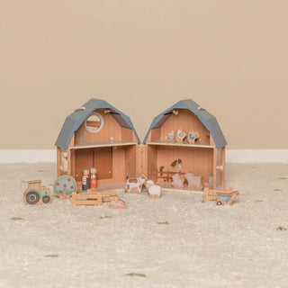 Little Dutch Portable Farmhouse