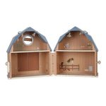 Little Dutch Portable Farmhouse