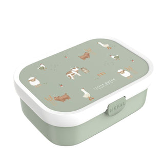 Little Dutch Lunchbox - Little Farm