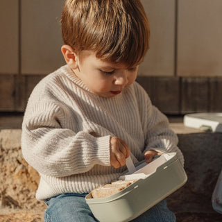 Little Dutch Lunchbox - Little Farm