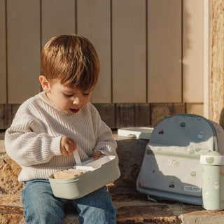 Little Dutch Lunchbox - Little Farm