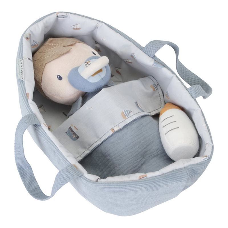 Little Dutch Baby Doll Jim Set