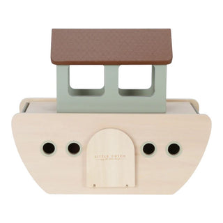 Little Dutch Noah's Ark