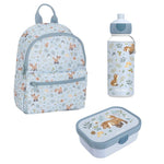 Little Dutch Out & About Bundle - Forest Friends