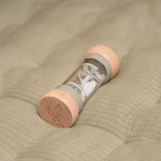 Little Dutch Rain Rattle - Little Farm