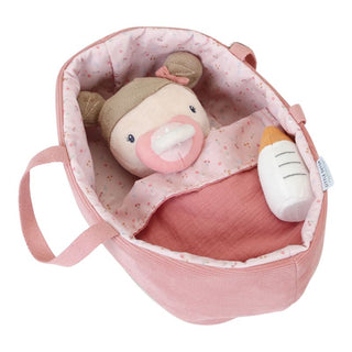 My First Doll Bundle - Baby Rosa