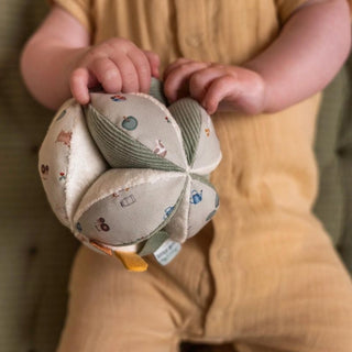 Little Dutch Sensory Ball - Little Farm