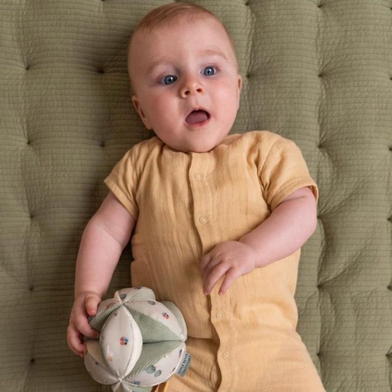 Little Dutch Sensory Ball - Little Farm