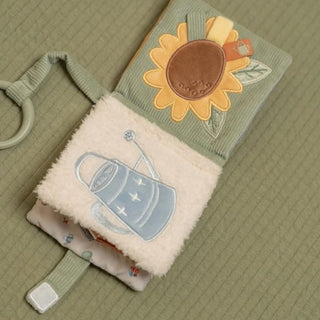 Little Dutch Stroller Activity Booklet - Little Farm