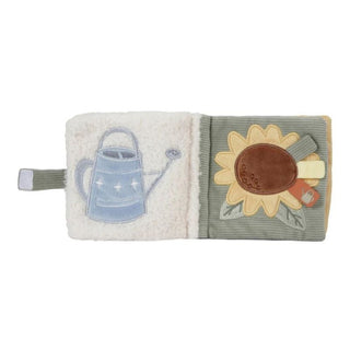 Little Dutch Stroller Activity Booklet - Little Farm