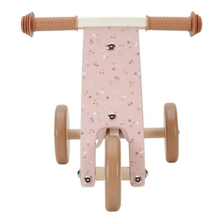 Little Dutch Wooden Tricycle  - Pink