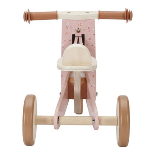 Little Dutch Wooden Tricycle  - Pink