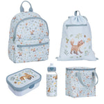 Little Dutch Ultimate School Bundle - Forest Friends
