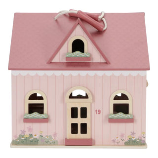 Little Dutch Portable Dolls House