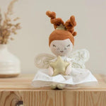 Little Dutch Mia - The Fairy Of Hope