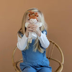 Little Dutch Mia - The Fairy Of Hope