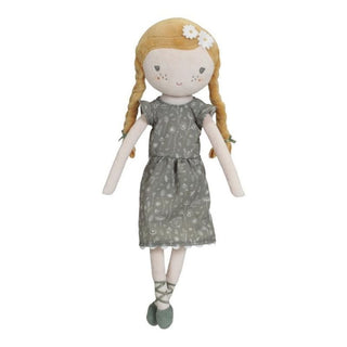 Little Dutch Cuddle Doll Julia - 35cm