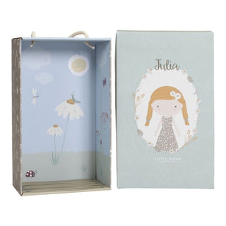 Little Dutch Cuddle Doll Julia - 35cm