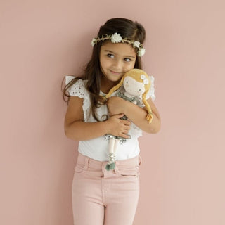 Little Dutch Cuddle Doll Julia - 35cm