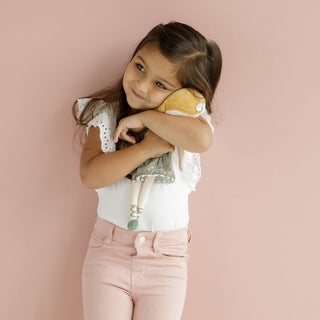 Little Dutch Cuddle Doll Julia - 35cm