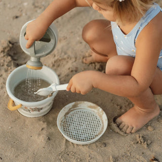 Little Dutch Beach Set - Fresh Greens