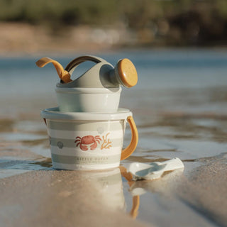 Little Dutch Beach Set - Fresh Greens