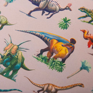 Londji Dinos Stickers